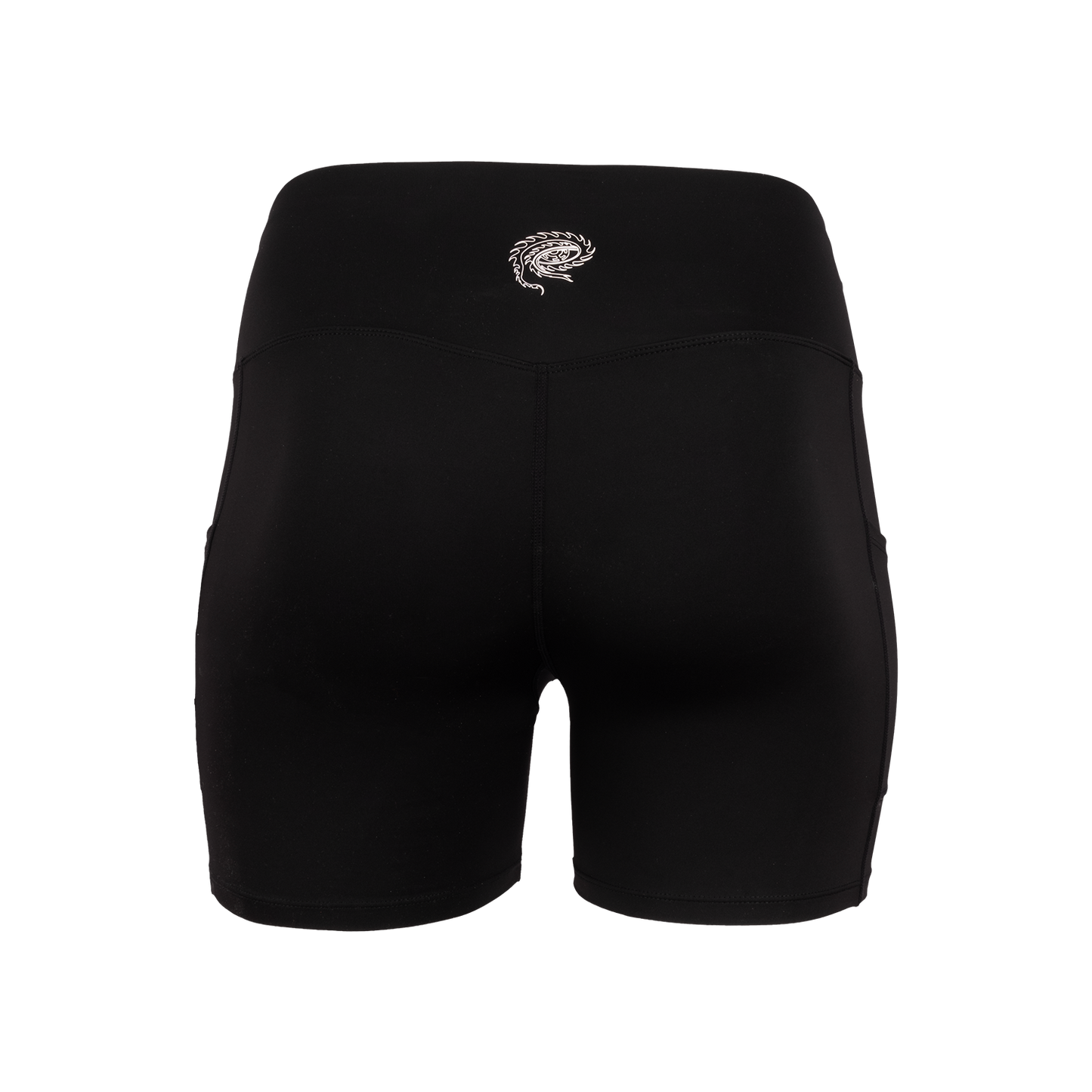 10,000 Days Women's Crossover Bike Shorts