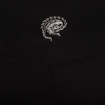 10,000 Days Women's Crossover Bike Shorts