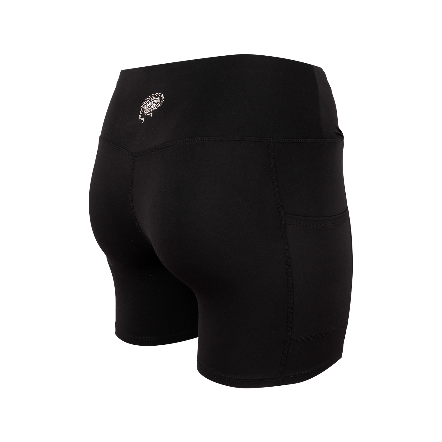 10,000 Days Women's Crossover Bike Shorts