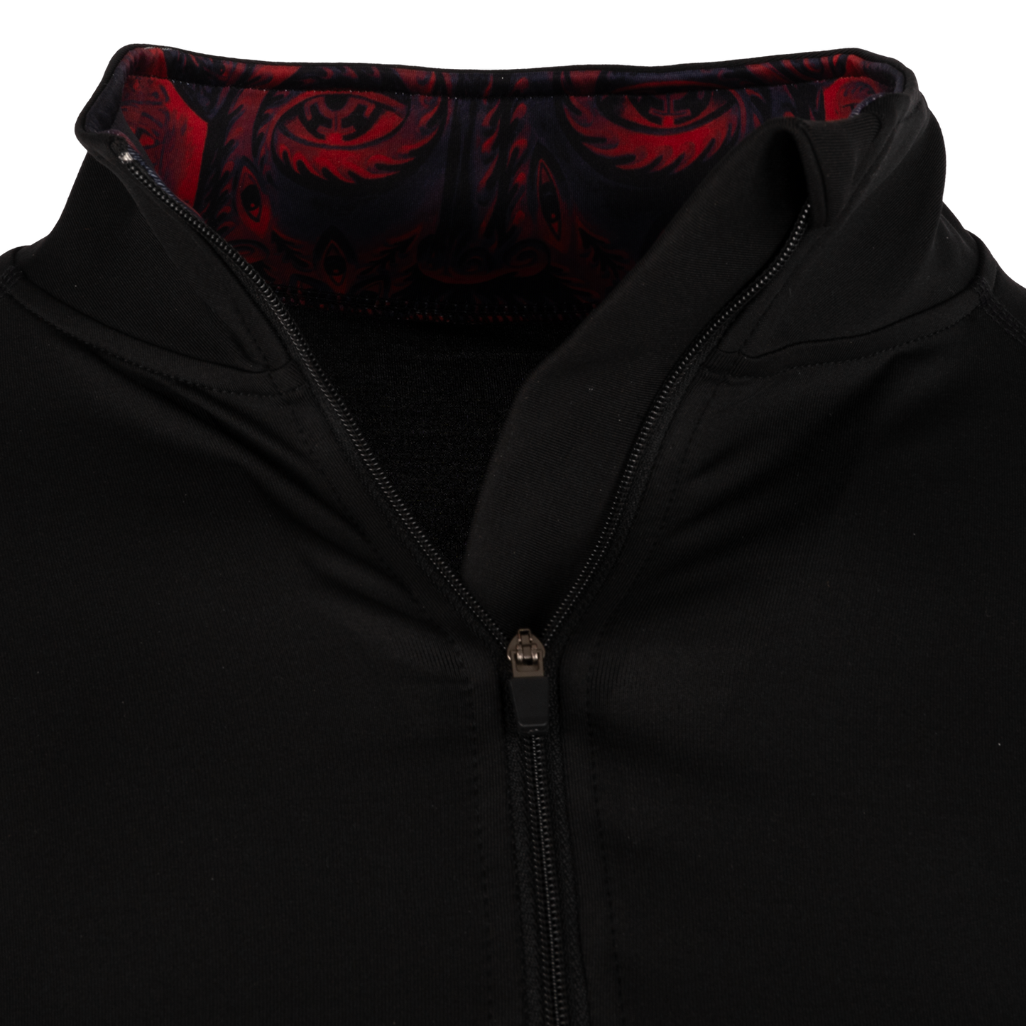 10,000 Days Women's Quarter Zip Run Top