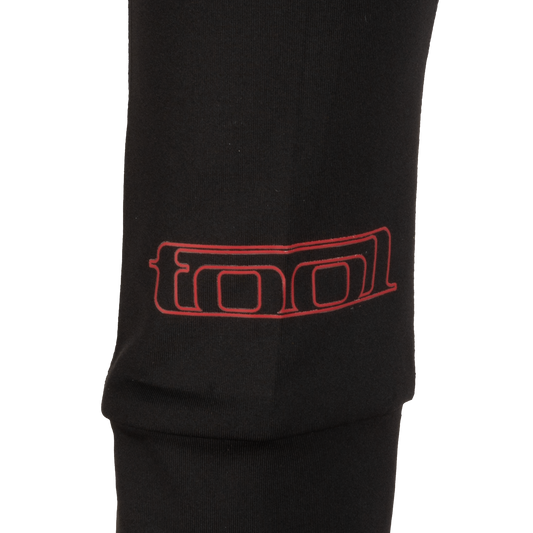 10,000 Days Women's Quarter Zip Run Top