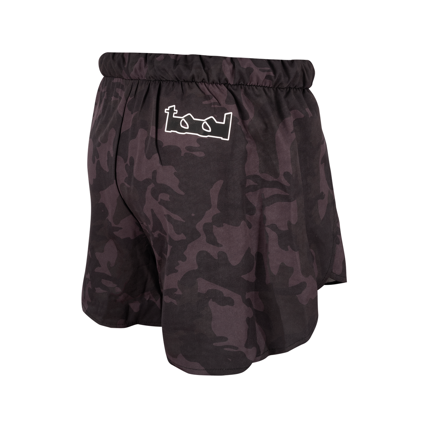Lateralus Camo Women's Coach Shorts