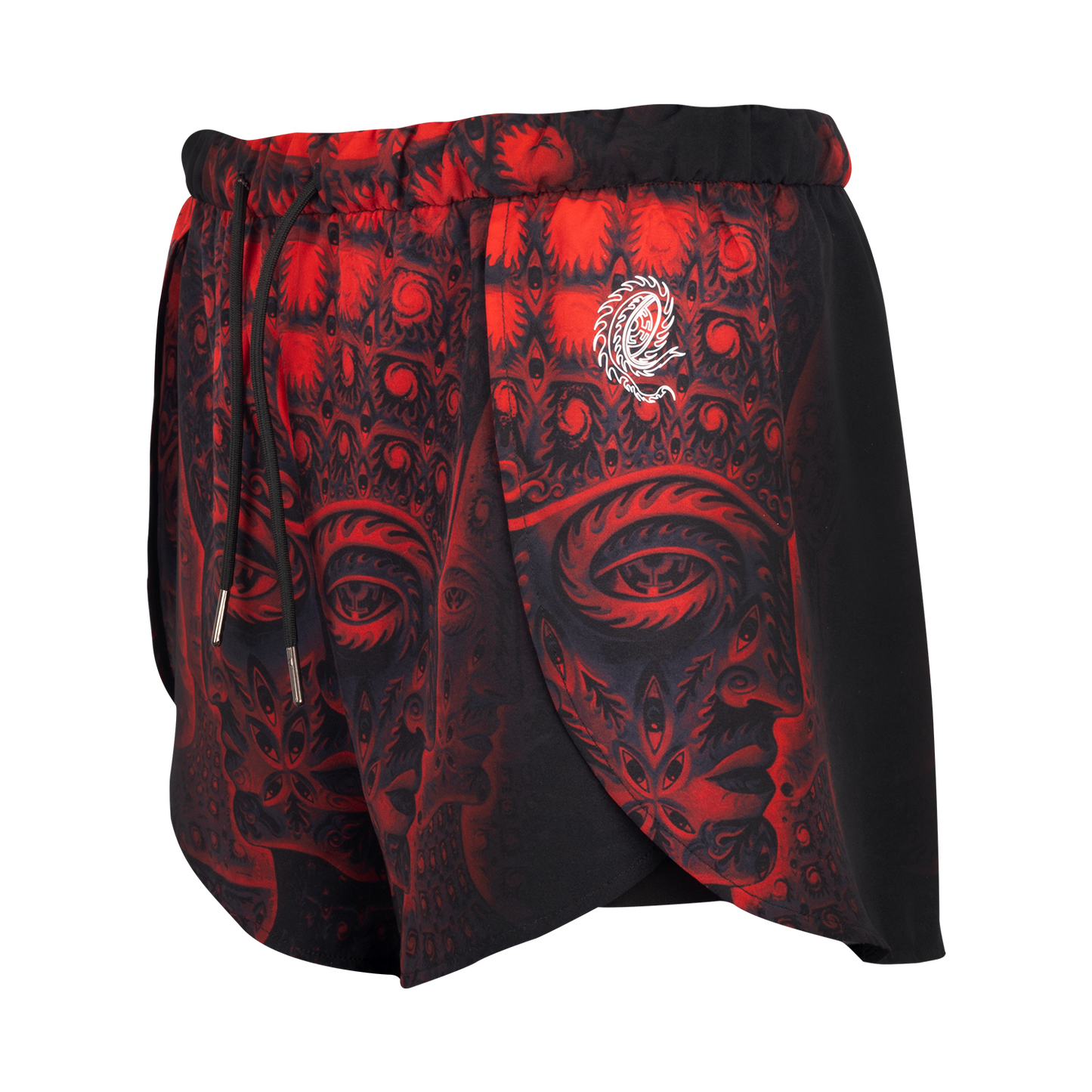 10,000 Days Women's Coach Shorts