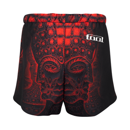 10,000 Days Women's Coach Shorts