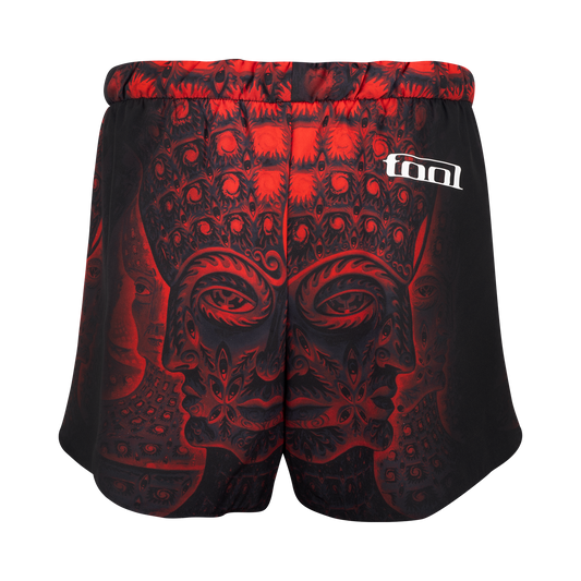 10,000 Days Women's Coach Shorts