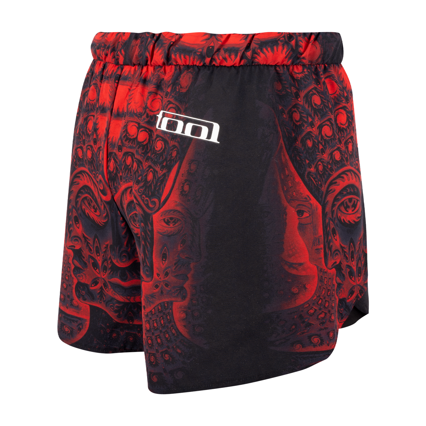 10,000 Days Women's Coach Shorts