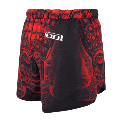 10,000 Days Women's Coach Shorts