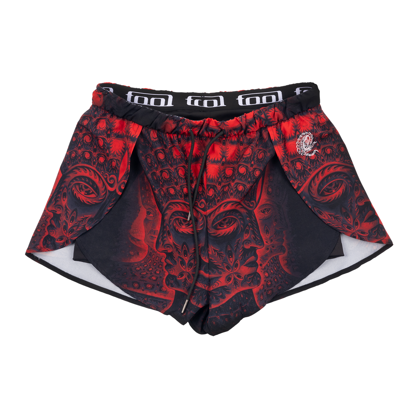 10,000 Days Women's Coach Shorts