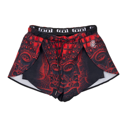 10,000 Days Women's Coach Shorts