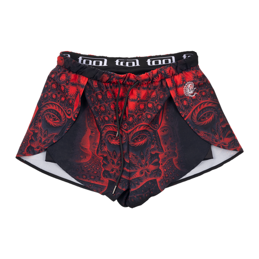 10,000 Days Women's Coach Shorts