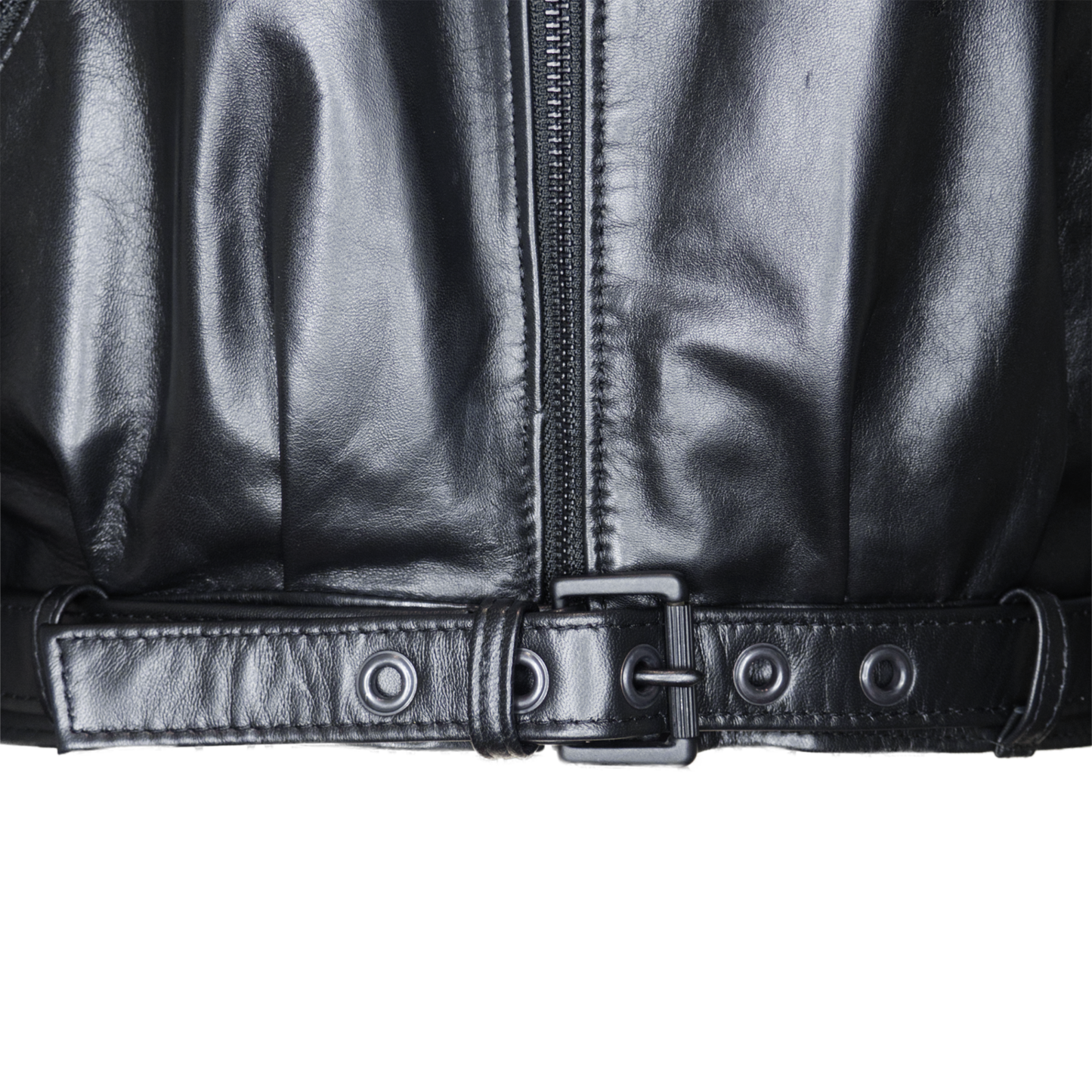 TOOL x Frank Frazetta x Call And Response Women's Leather Jacket