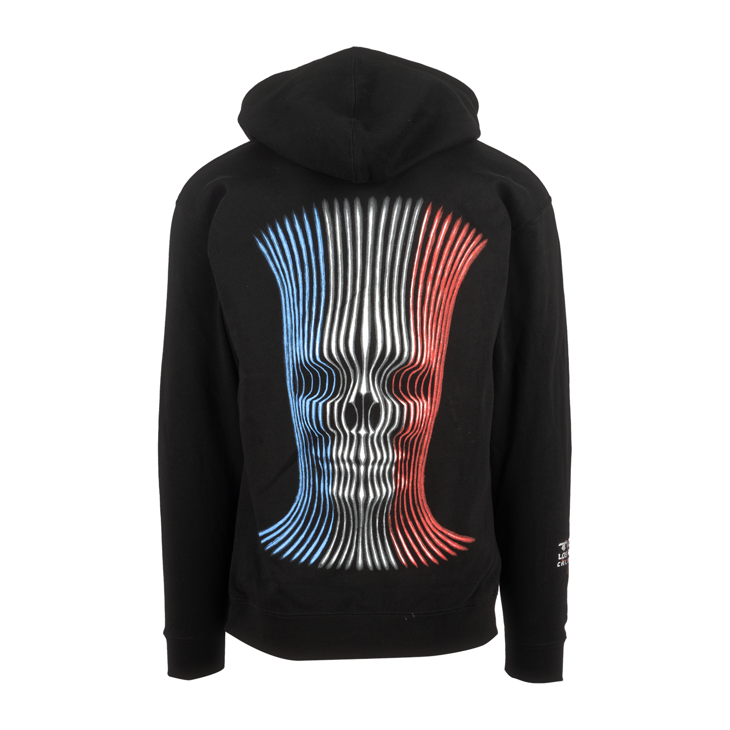 Tool - 2025 Pacific Rim Tour Hoodie