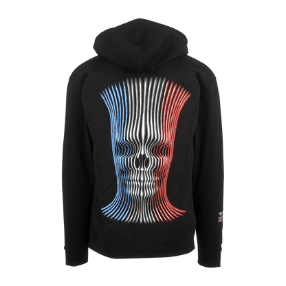 Tool - 2025 Pacific Rim Tour Hoodie