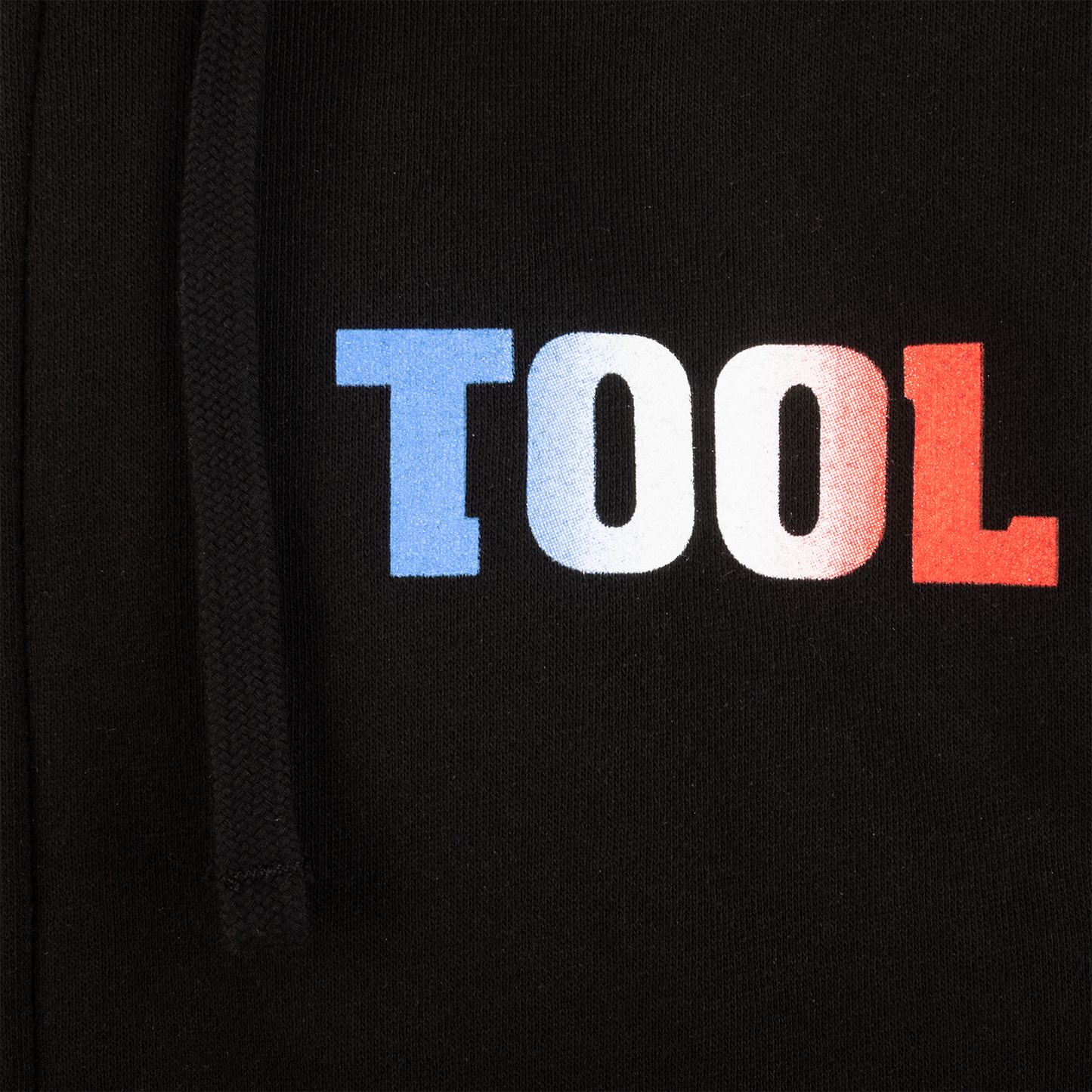Tool - 2025 Pacific Rim Tour Hoodie