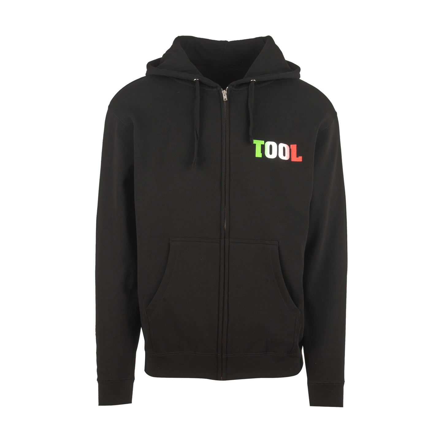Tool - 2025 Mexico Tour Hoodie