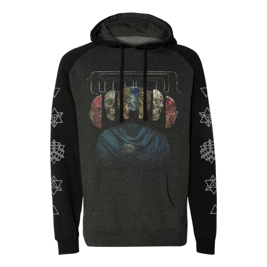 Tool - Mike Gamble Reflection Pullover Hoodie