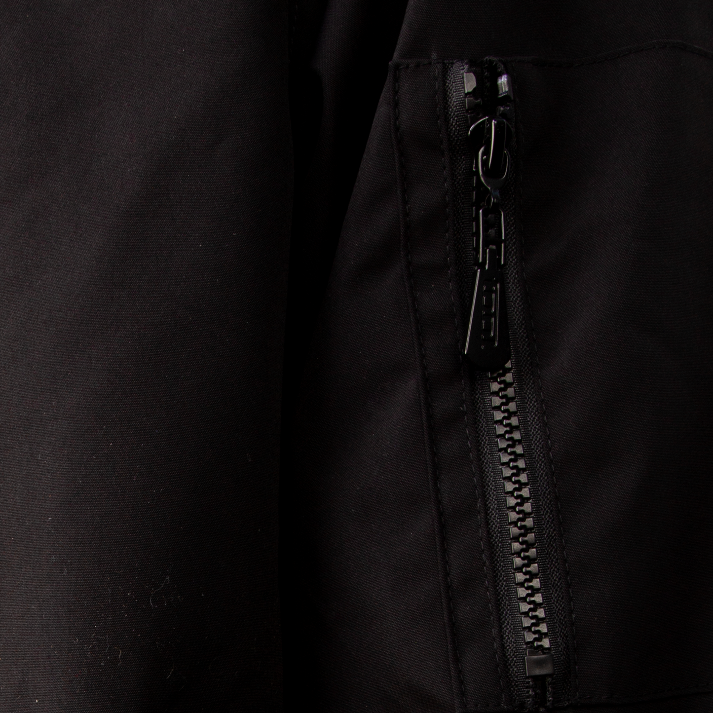 Tool Army - 10,000 Days Lined Hooded Bomber Jacket