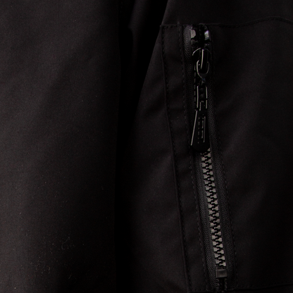 Tool Army - 10,000 Days Lined Hooded Bomber Jacket