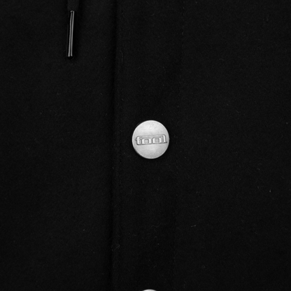 Tool Army - 10,000 Days Hooded Collegiate Jacket