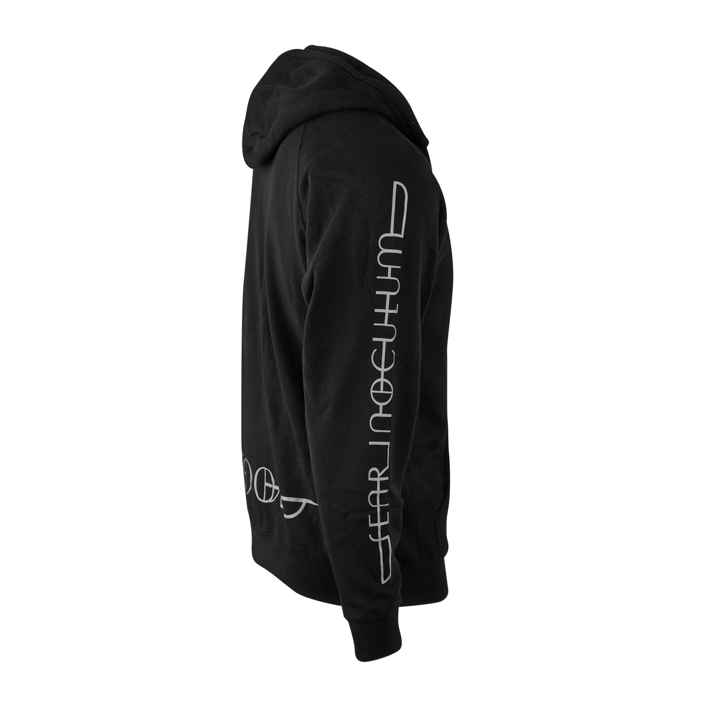 Tool Army - Fear Inoculum Star Hoodie