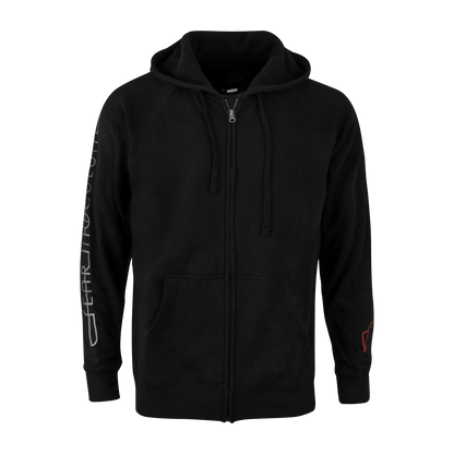 Tool Army - Fear Inoculum Star Hoodie