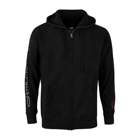 Tool Army - Fear Inoculum Star Hoodie