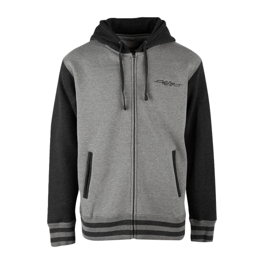 Tool Army -  V Hoodie (FI: Fall 2019 - current)