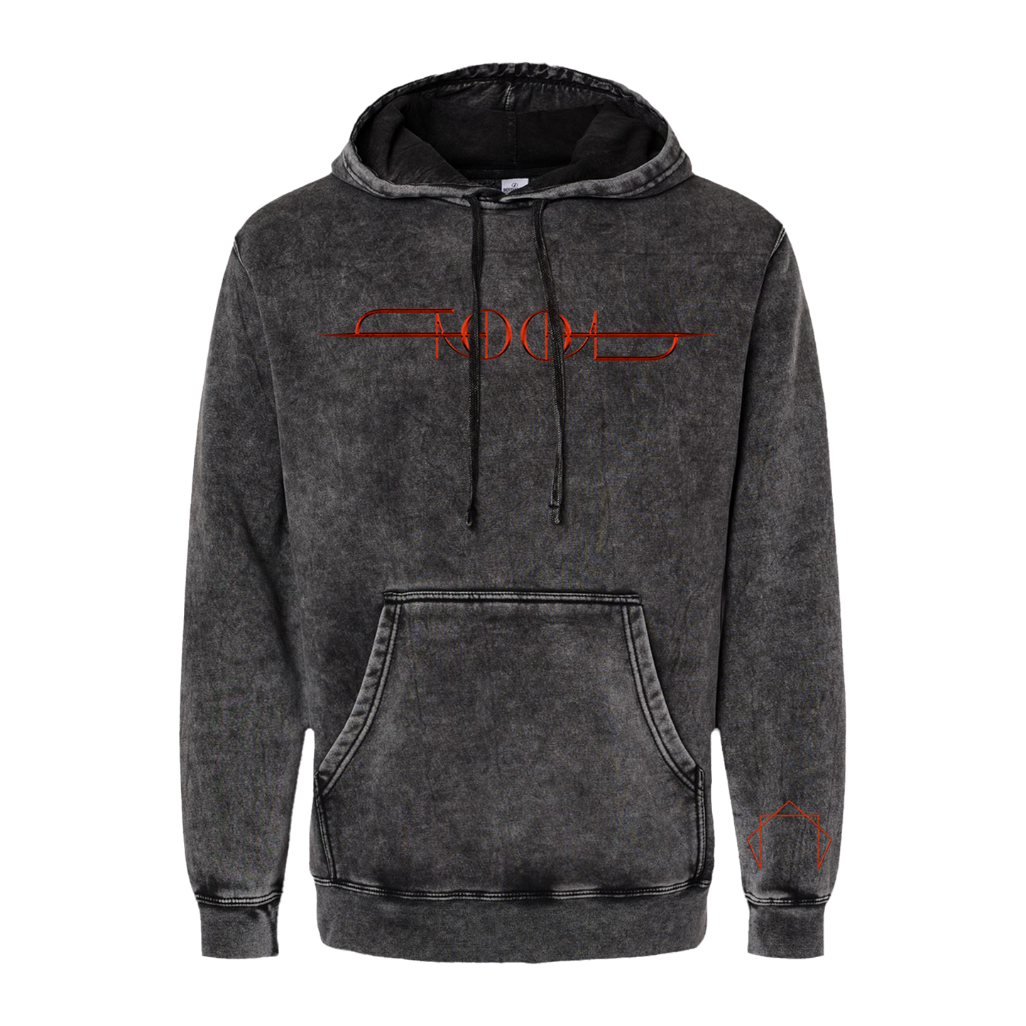 Tool Army - Twist Hoodie (2023)