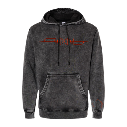 Tool Army - Twist Hoodie (2023)