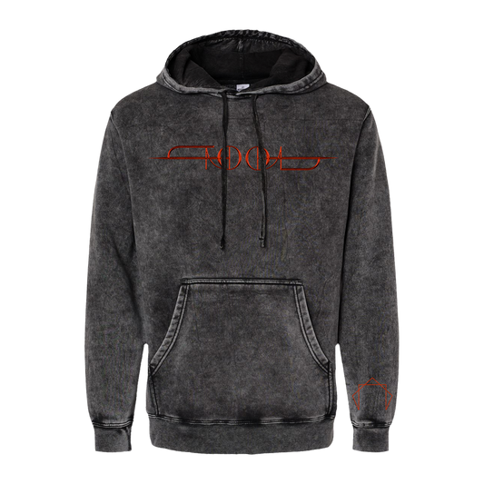 Tool Army - Twist Hoodie (2023)