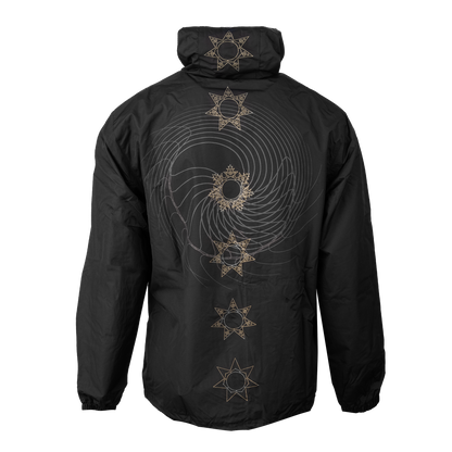 Tool Army - VIP Jacket - Bronze
