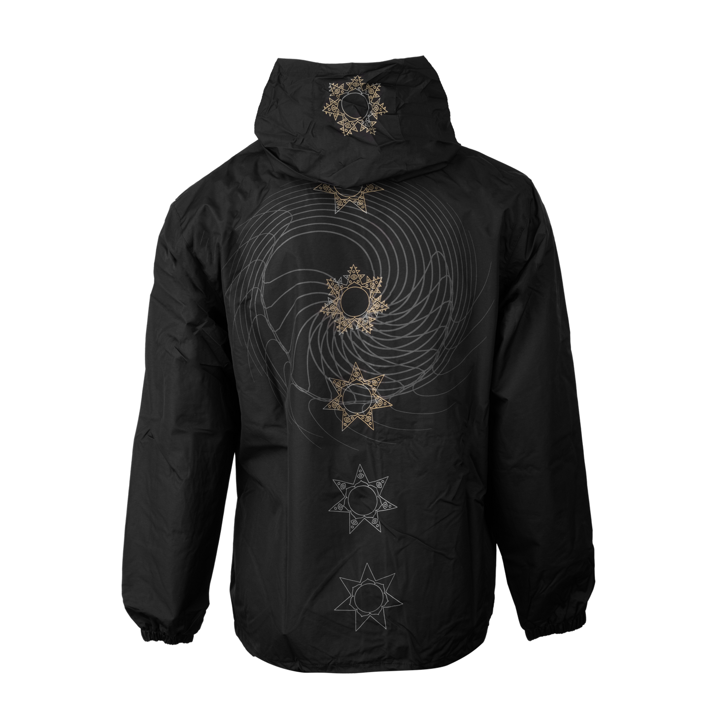Tool Army - VIP Jacket - Bronze