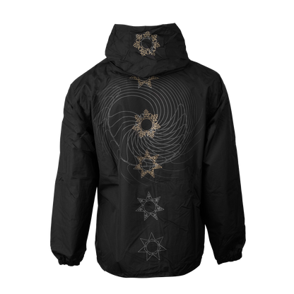 Tool Army - VIP Jacket - Bronze