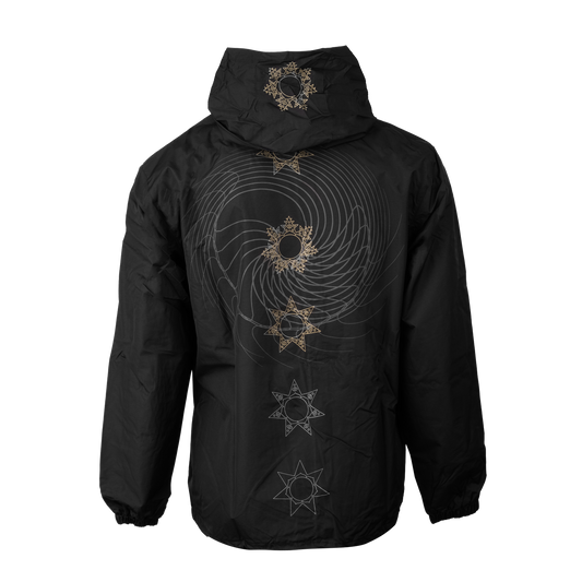 Tool Army - VIP Jacket - Bronze