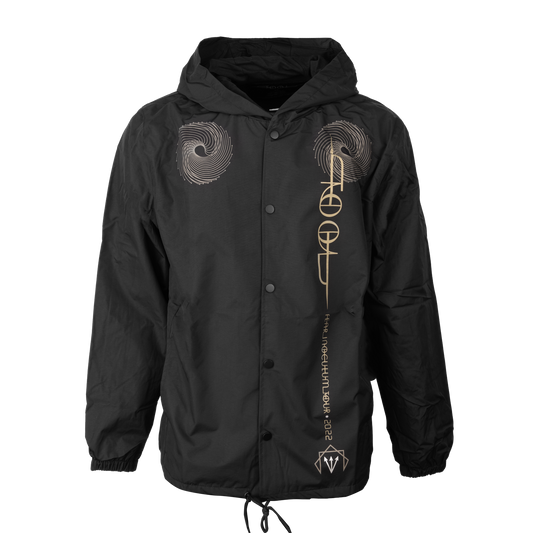 Tool Army - VIP Jacket - Bronze