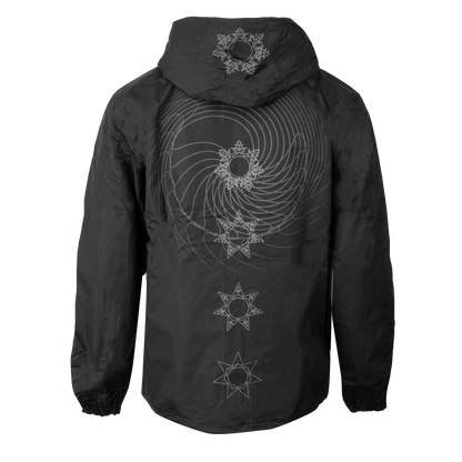 Tool Army - VIP Jacket - Silver