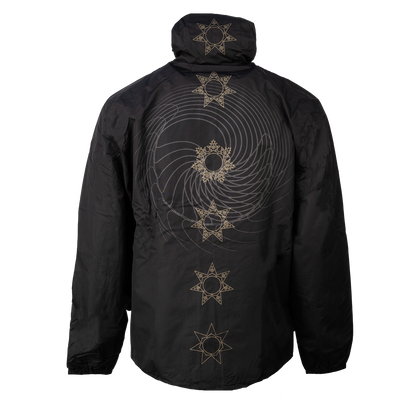 Tool Army - VIP Jacket - Silver