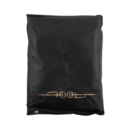 Tool Army - VIP Jacket - Silver