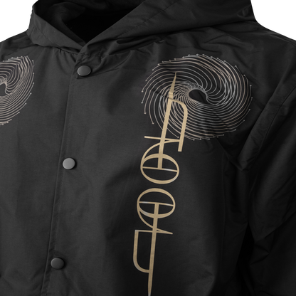 Tool Army - VIP Jacket - Gold (SMALL)