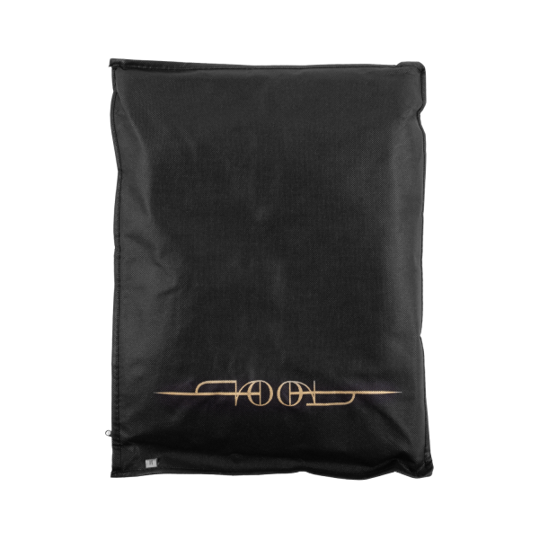 Tool Army - VIP Jacket - Gold (SMALL)