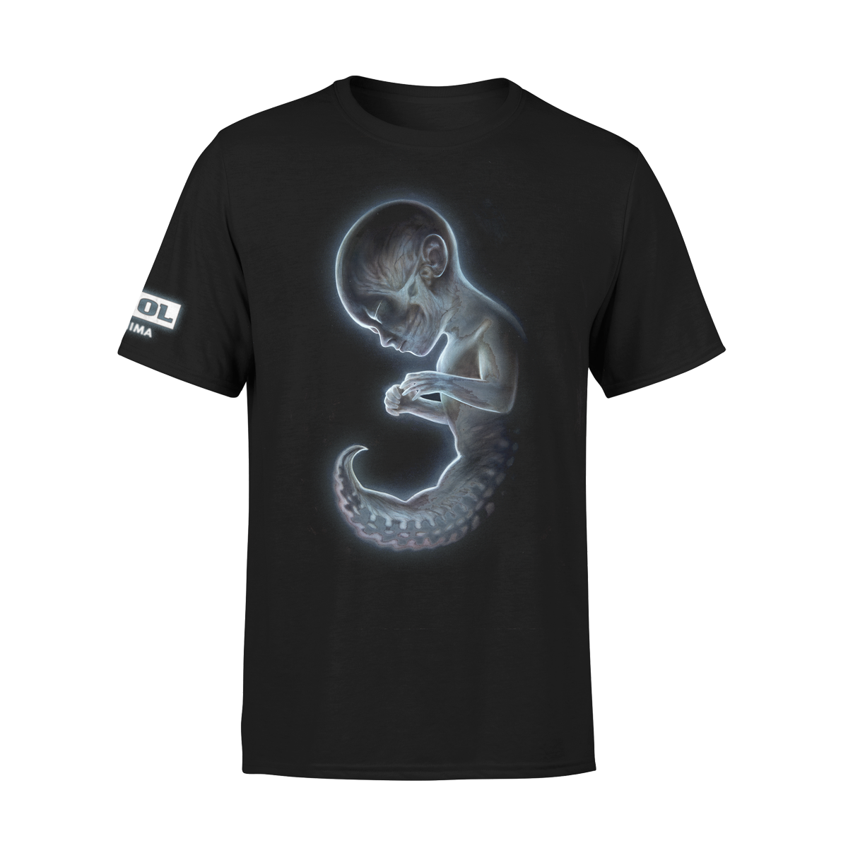 Ænima Glow-In-The Dark T-Shirt Bundle