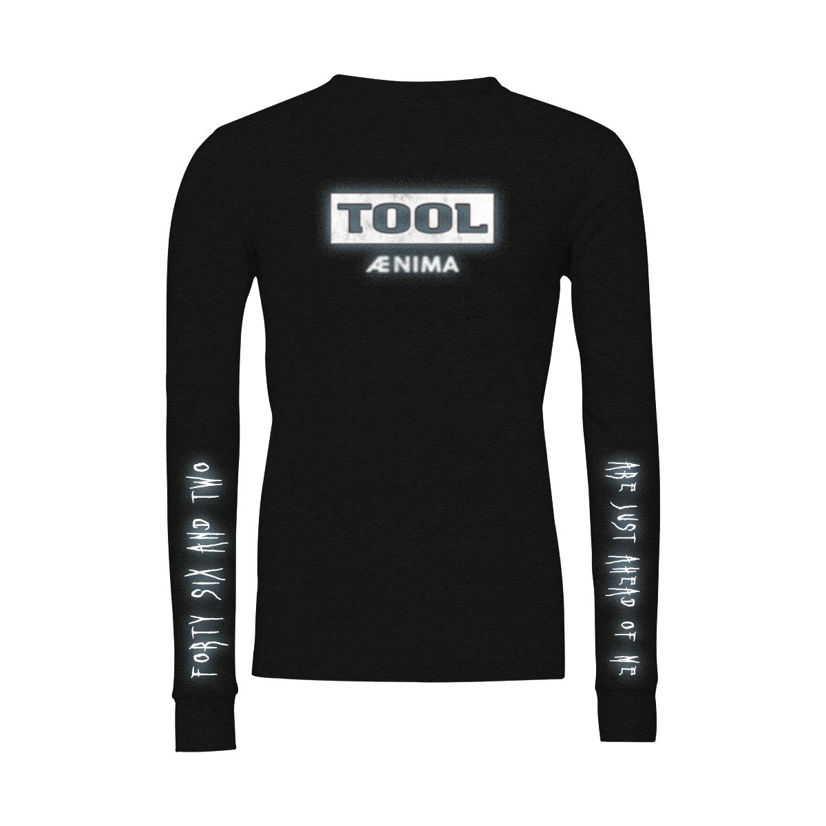 Ænima Glow-In-The Dark T-Shirt Bundle