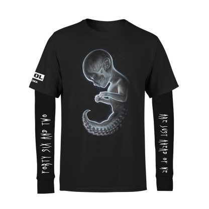 Ænima Glow-In-The Dark T-Shirt Bundle