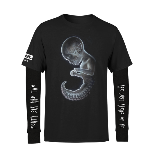 Ænima Glow-In-The Dark T-Shirt Bundle