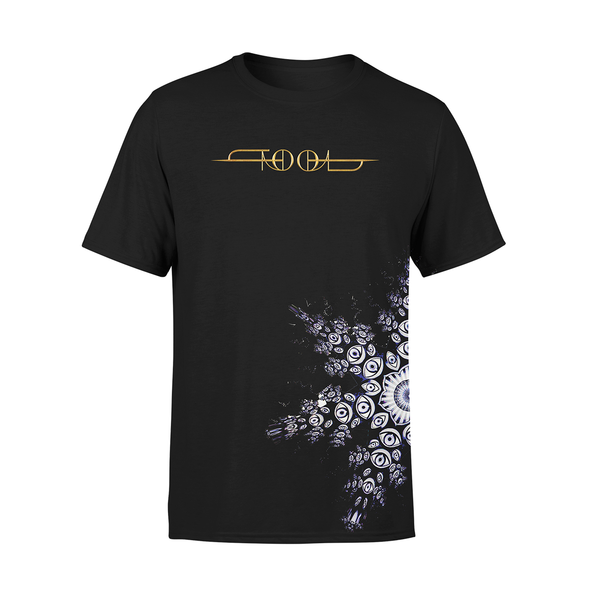 Tool Tondo Star Unisex Premium T-Shirt