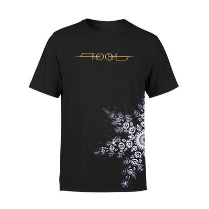 Tool Tondo Star Unisex Premium T-Shirt