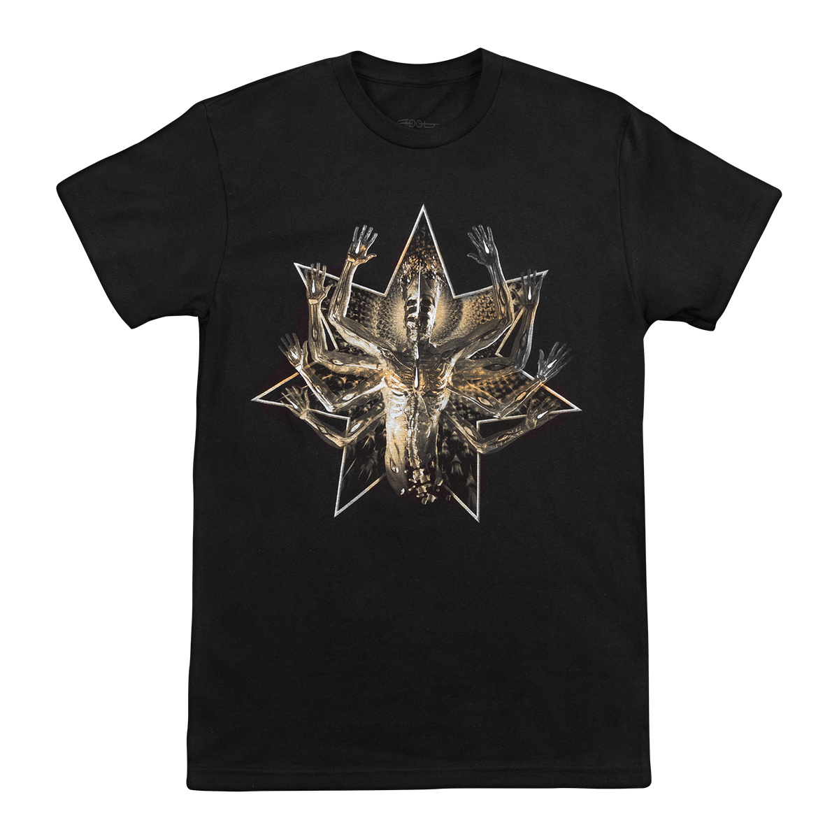 Tool Destroyer Unisex T-Shirt