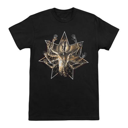 Tool Destroyer Unisex T-Shirt