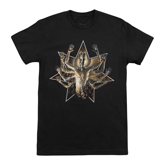 Tool Destroyer Unisex T-Shirt