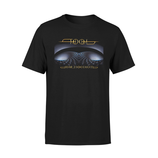 Tool Fear Inoculum Unisex Premium T-Shirt